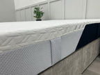 Nectar Premier Memory Foam Mattress Medium /  4FT 6 Double Firm RRP £749