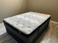 Sleep To Live By Kingdom Series 900 Kingsize Mattress 5FT RRP £2795 - Home Furniture Interiors