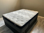 Sleep To Live By Kingdom Series 900 Kingsize Mattress 5FT RRP £2795 - Home Furniture Interiors