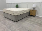 Hypnos Marlow Deluxe Ortho 4FT 6 Double Mattress RRP £2295 Firm