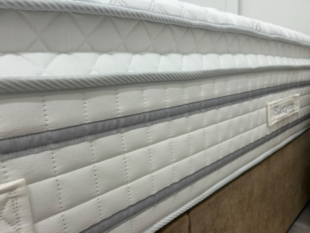 Sleepeezee SensaGel 6000 Mattress 5FT Kingsize RRP £2399