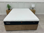 TEMPUR Prima /  Pro Plus Firm 6FT Superking Mattress - RRP £2495