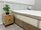 Sealy Singapore / Hybrid Geltex 5FT Kingsize RRP £1799