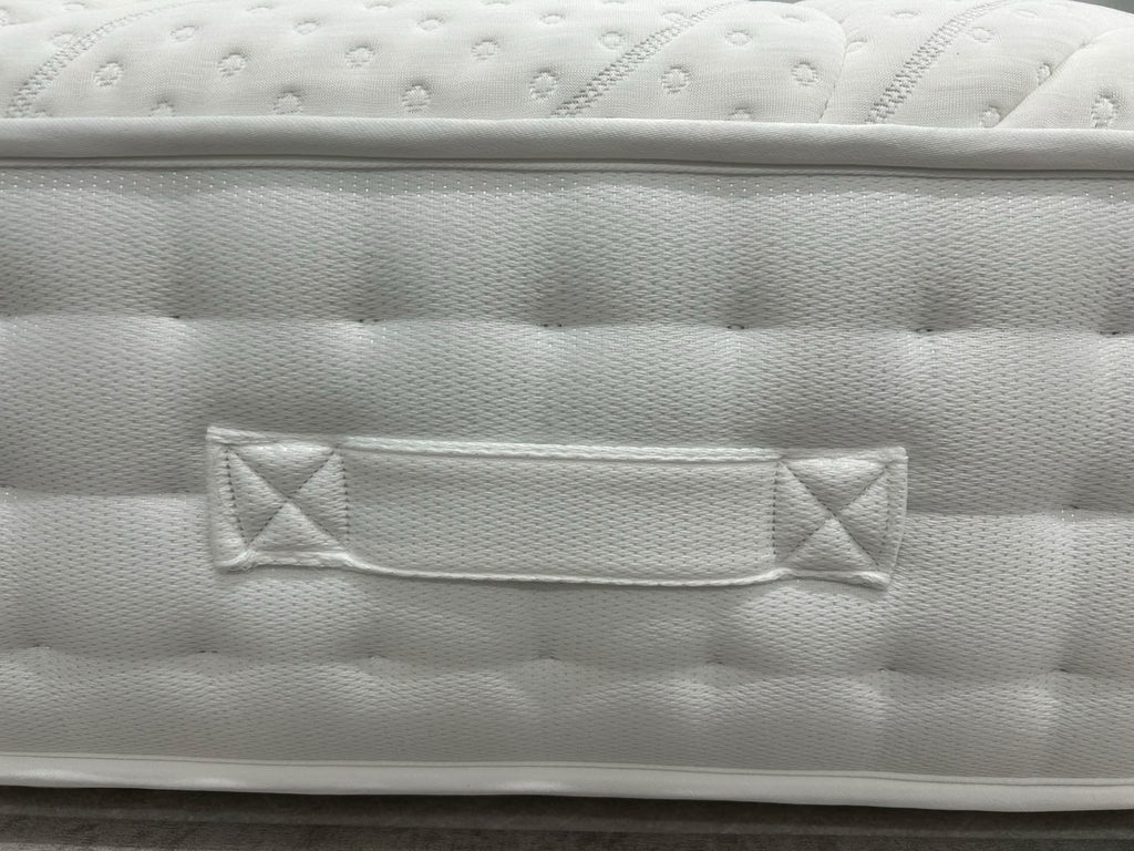 Sleep Story Firm Gel 4FT 6 Double Mattress - RRP £899