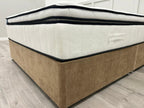 IGEL 3500i Nanotech 6FT Superking Plushtop Mattress RRP £2,099 Firm