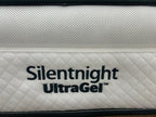 Silentnight Ultra Gel 1400 Pocket Mattress 5FT Kingsize RRP £839 Firm