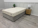 Hypnos Marlow Deluxe Ortho 4FT 6 Double Mattress RRP £2295 Firm