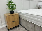 Silentnight 1200 Pocket  Eco Comfort Luxury 4FT 6 Mattress Double