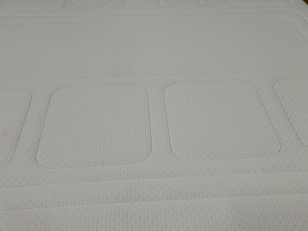 OTTY Pure Plus Hybrid 5FT Kingsize Mattress RRP £899 Medium / Firm
