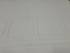 OTTY Pure Plus Hybrid 5FT Kingsize Mattress RRP £899 Medium / Firm