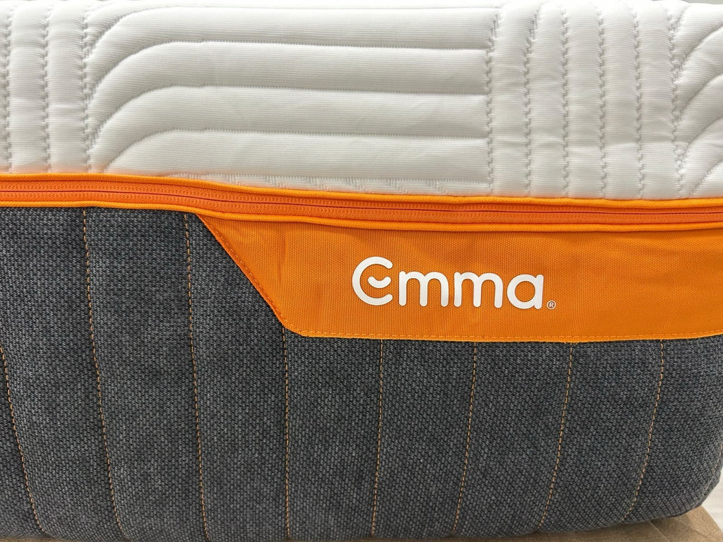Emma Performance 30 Mattress 5FT Kingsize Mattress  - RRP £1995
