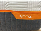 Emma Performance 30 Mattress 5FT Kingsize Mattress  - RRP £1995