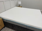 Simba Inter Hybrid 6FT Superking Mattress RRP £699