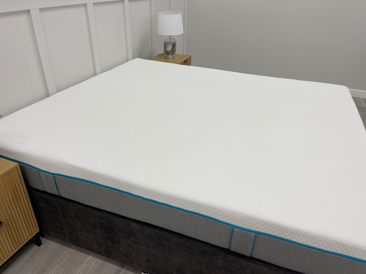 Simba Inter Hybrid 6FT Superking Mattress RRP £699