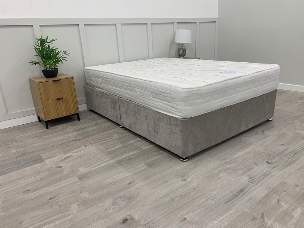 Fairfield Ortho Backcare Mattress 4FT 6 Double Extra Firm RRP £799