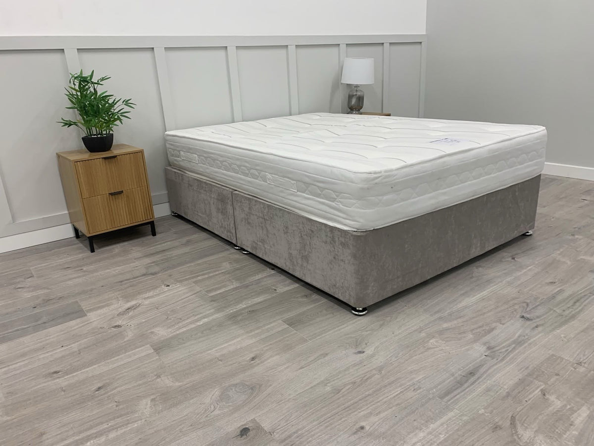 Fairfield Ortho Backcare Mattress 4FT 6 Double Extra Firm RRP £799