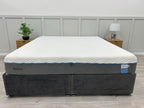 Tempur Cloud Elite 5FT Kingsize Mattress RRP £2499 Soft