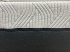 TEMPUR Pro Luxe SmartCool Soft Mattress 5FT Kingsize
