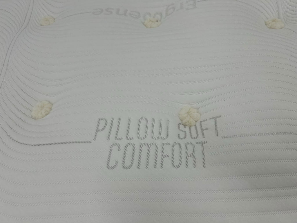 Sleepstory Egro Pocket Sense Mattress 6FT Superking RRP £1199  Firm