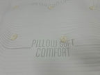 Sleepstory Egro Pocket Sense Mattress 6FT Superking RRP £1199  Firm