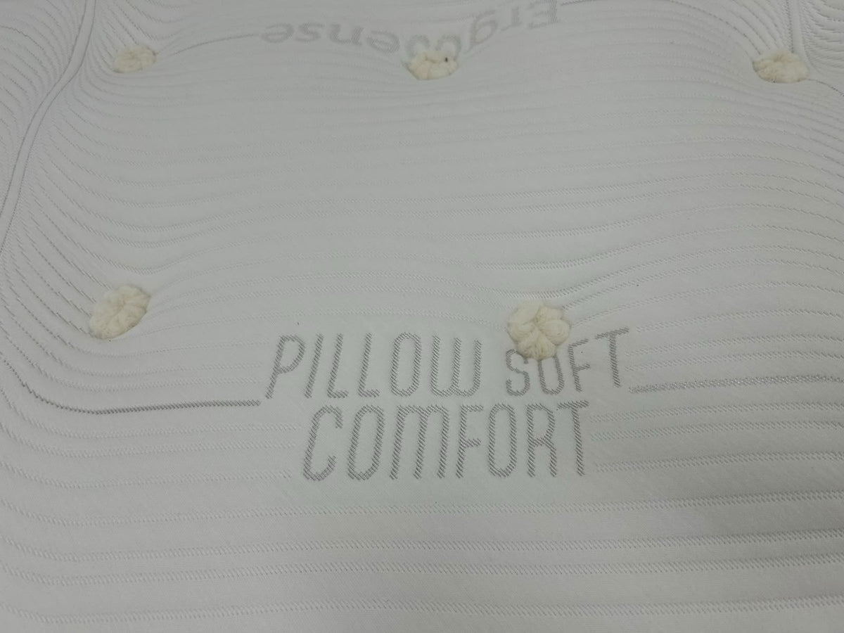 Sleepstory Egro Pocket Sense Mattress 6FT Superking RRP £1199  Firm