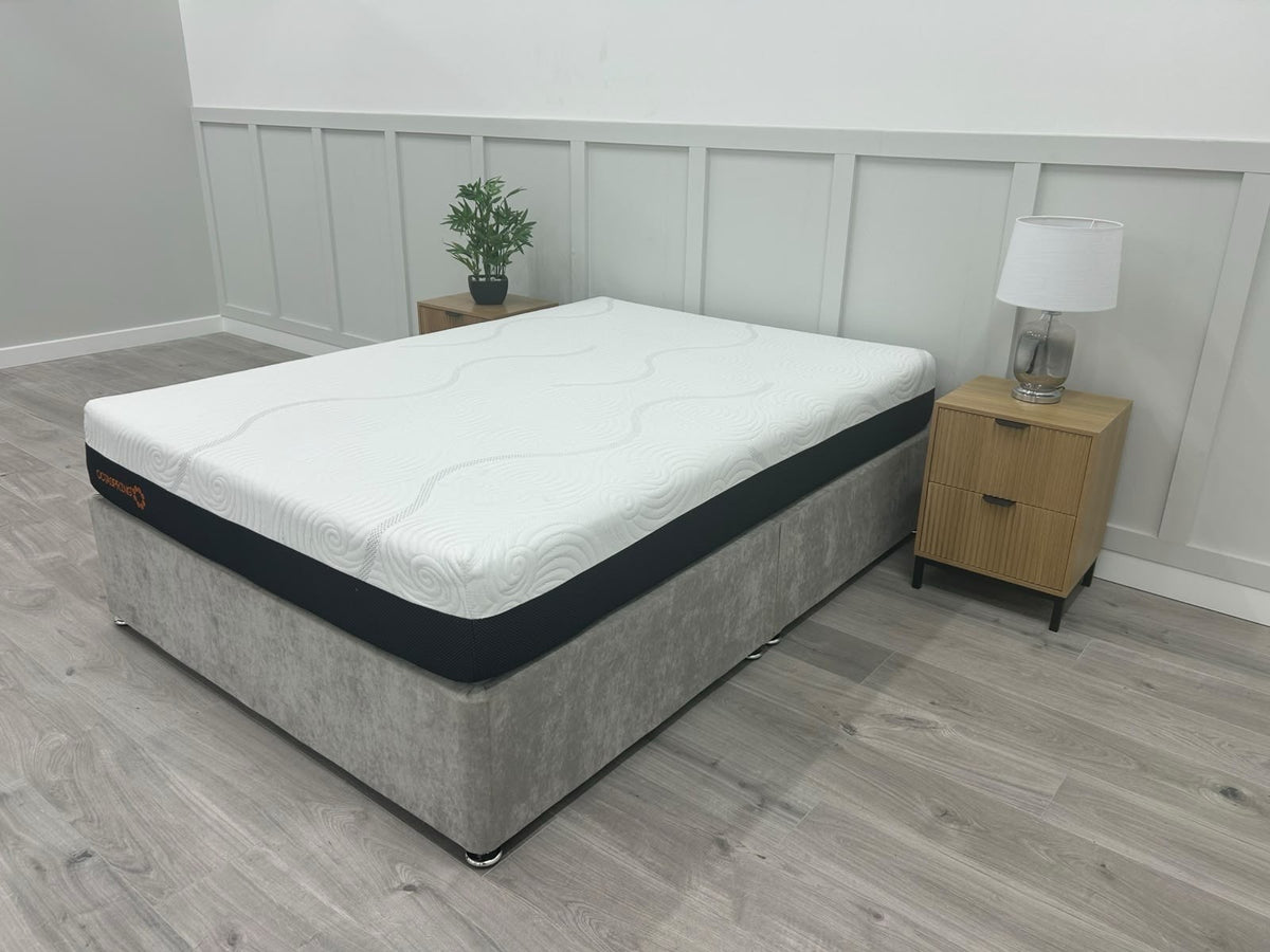 Dormeo Octaspring Mistral Medium Firm 5FT Kingsize Mattress £1399