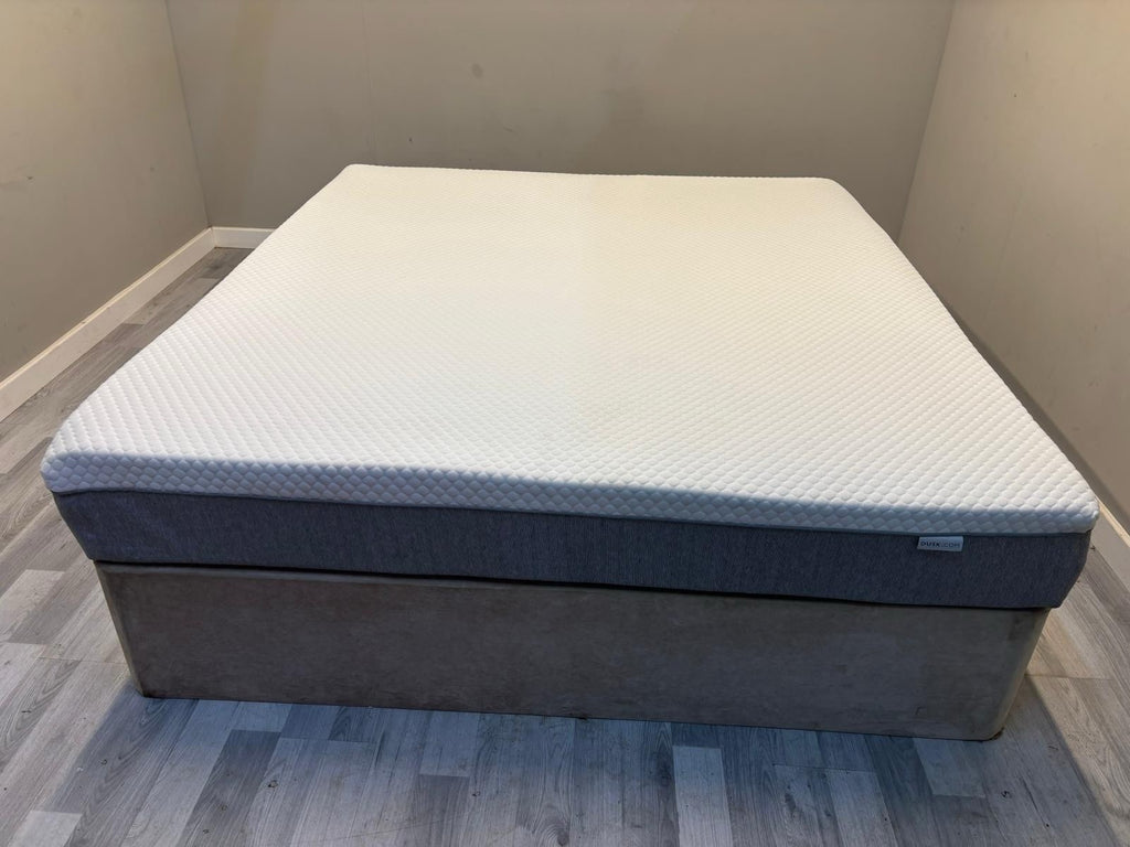 Dusk 2000 6FT Superking Mattress RRP £899 A - Home Furniture Interiors