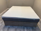 Dusk 2000 6FT Superking Mattress RRP £899 A - Home Furniture Interiors