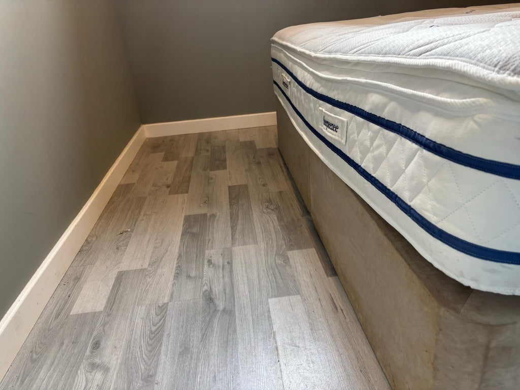 Sleepeezee Hybrid Pro 2800 Mattress 5FT Kingsize  RRP £1599 Medium