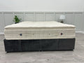 Hypnos Bespoke Ruby Pillowtop Firm 6FT SuperKing Mattress RRP £4,799