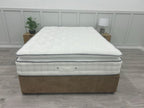 Harrison Spinks Herdwick 4250 Pocket Pillowtop 6FT Superking Mattress RRP £2095