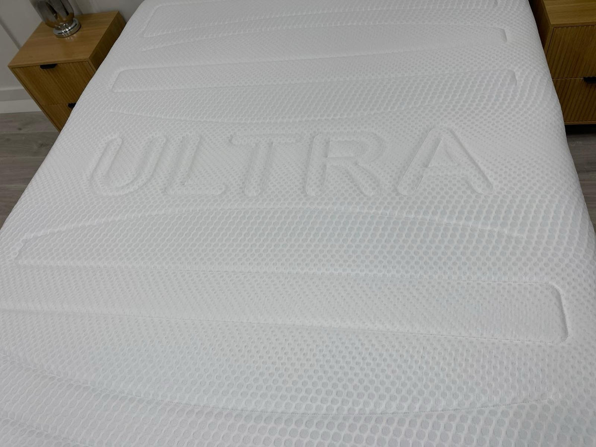 Mlily Ultra 270 6FT Superking Mattress RRP £1499