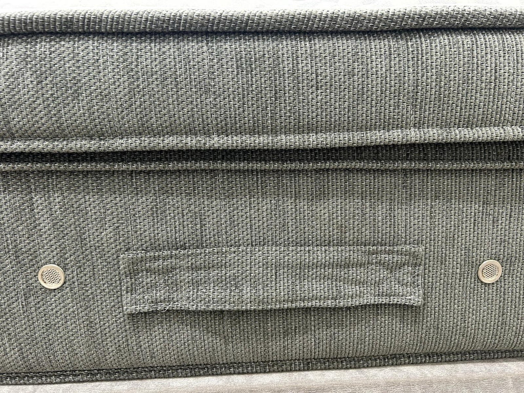 IGEL Advance 2500 4FT 6 Double Mattress Medium RRP £1899