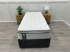 Sealy Posturepedic Elevate Holst Mattress 3FT Single RRP £799 Medium