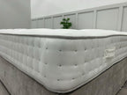 Relyon Leano 1000 Pocket Mattress 4FT 6 Double Mattress RRP £609 Firm