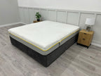 Eve hybrid Duo mattress, 6FT Superking Mattress RRP £799