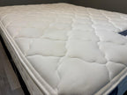 Silentnight Mirapocket Castiel Memory 800 King Size Mattress RRP £699 - Home Furniture Interiors