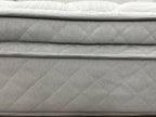 Sealy Winslow Geltex Enhance 2400 Pillow Top Mattress 5FT Kingsize RRP £1095