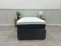 Emma Mattress Diamond Deluxe Mattress 3FT RRP £899