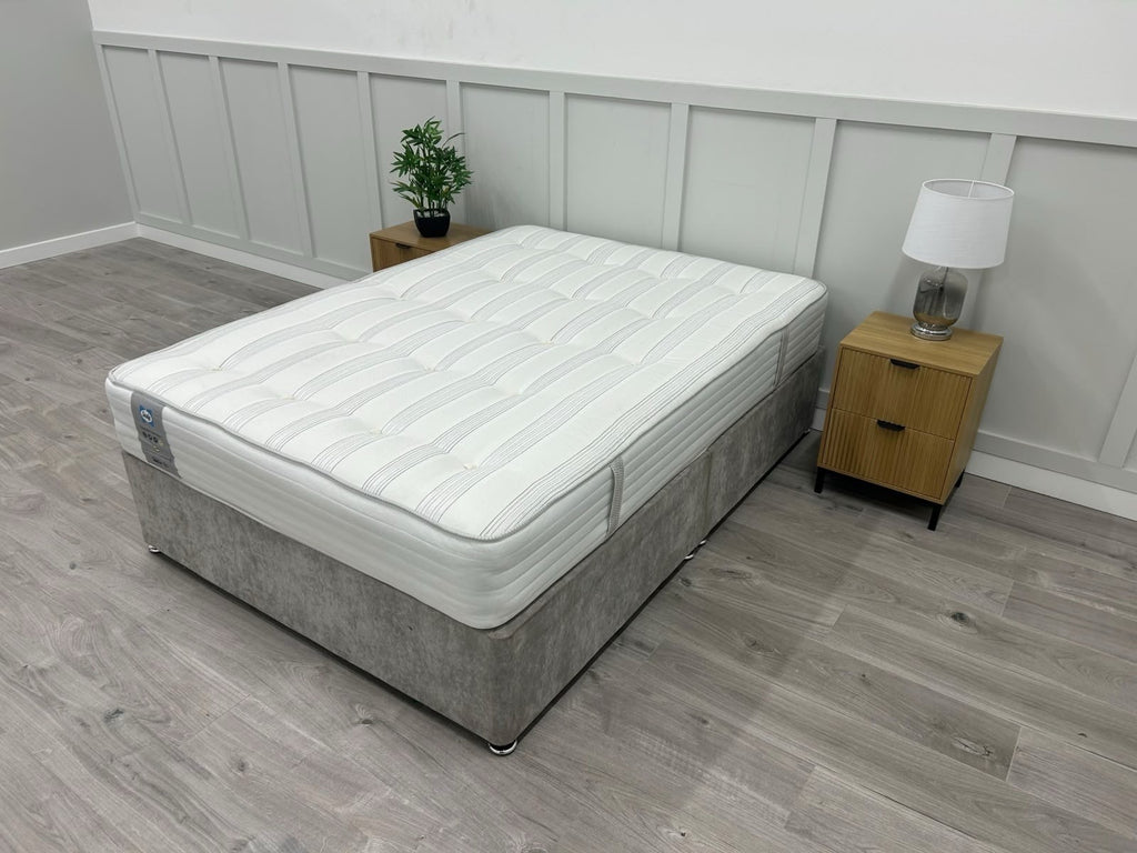 Sealy Catalonia Ortho Firm Support Mattress 4FT 6 Double RRP £899