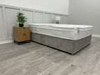 Slumberland Orthopaedic Support Premium Mattress 4FT 6 Double RRP £1099