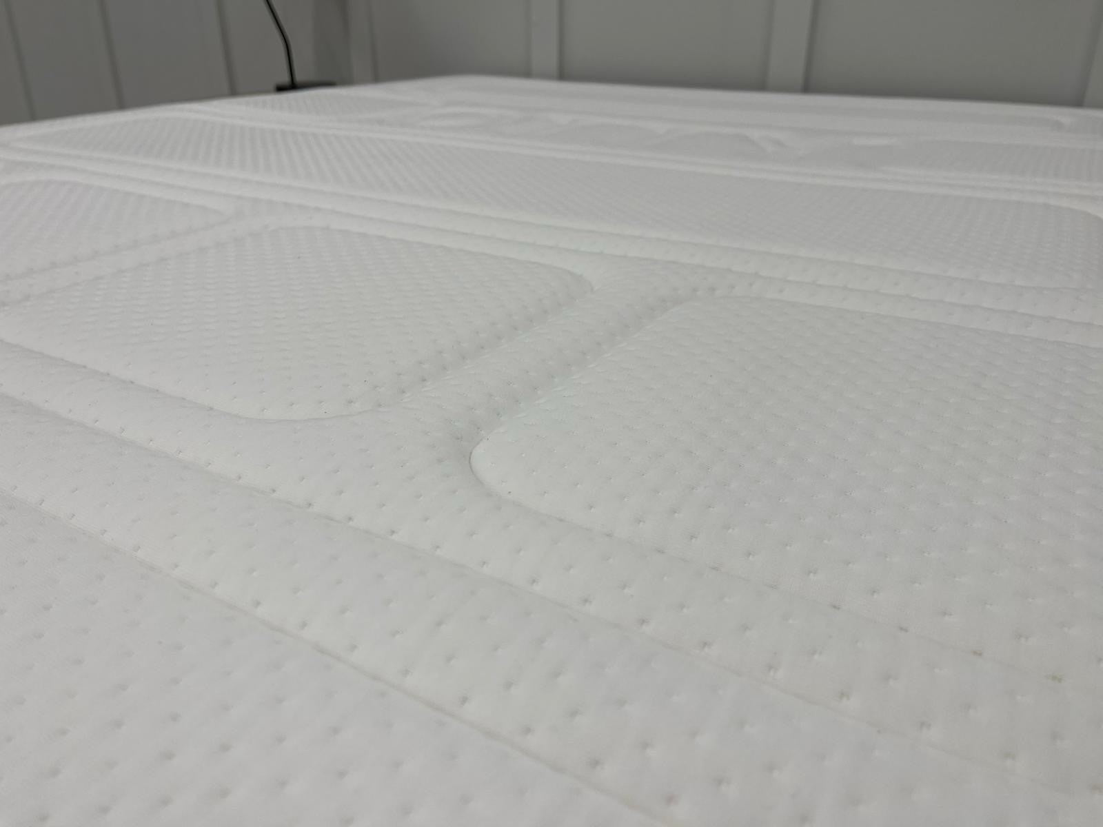 OTTY Original Hybrid Mattress 5FT RRP £799 Medium / Firm