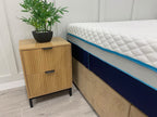Simba Ultra 5FT Kingsize Mattress RRP £2795