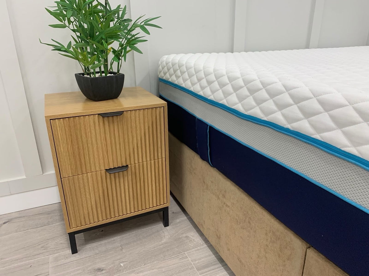 Simba Ultra 5FT Kingsize Mattress RRP £2795