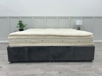 Hypnos Bespoke Luxury Mattress - RRP £2799 Superking 6FT