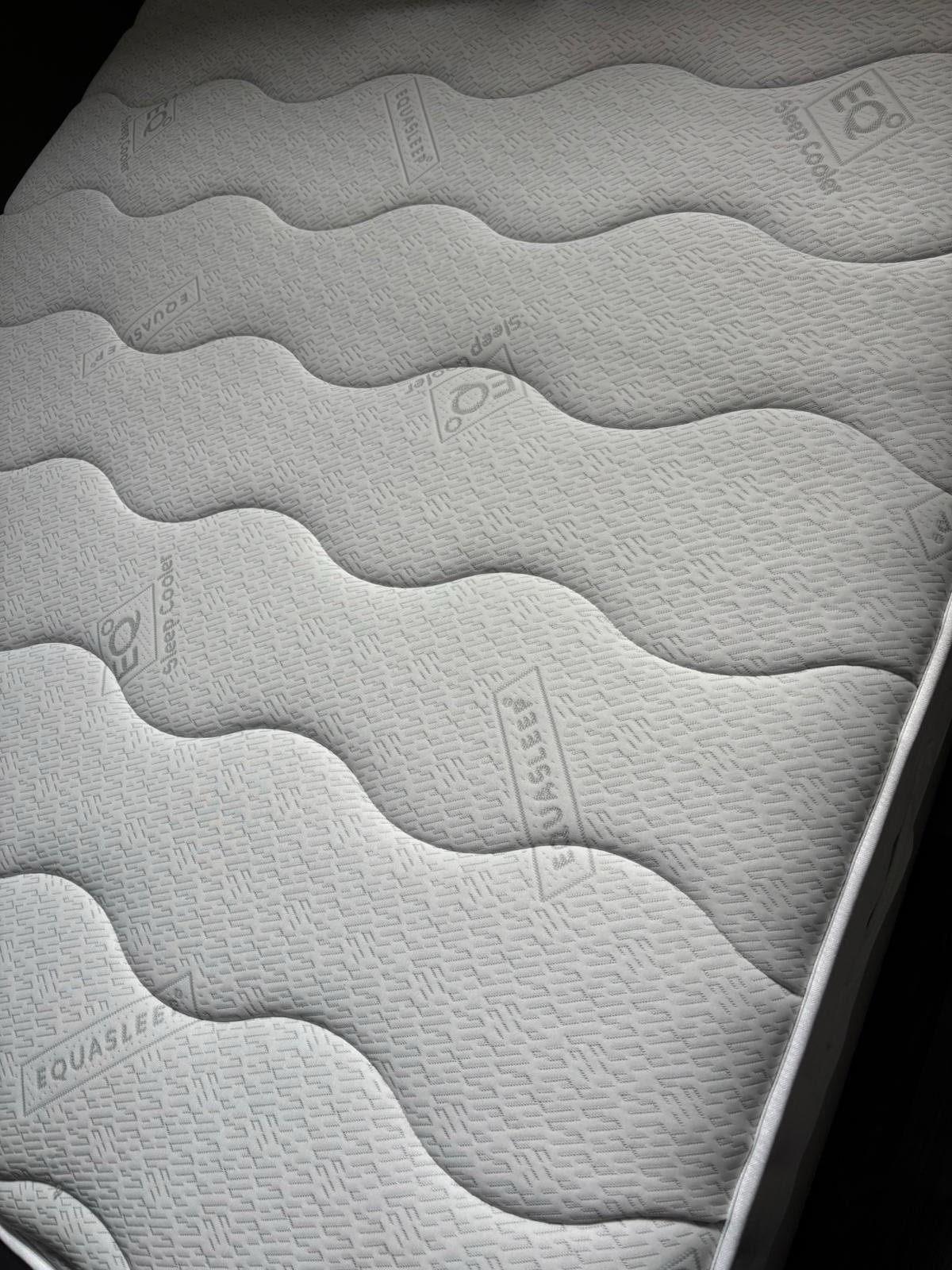 Sleep Story Highgrove Deluxe Firm 5FT Kingsize Mattress - RRP £699