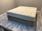 Hypnos Majestic / Emerald Medium 6FT SuperKing Mattress RRP £7299 - Home Furniture Interiors