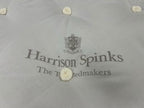 Harrison Spinks Pure Elegance Mattress with Mattress Topper 5FT Kingsize Firmer