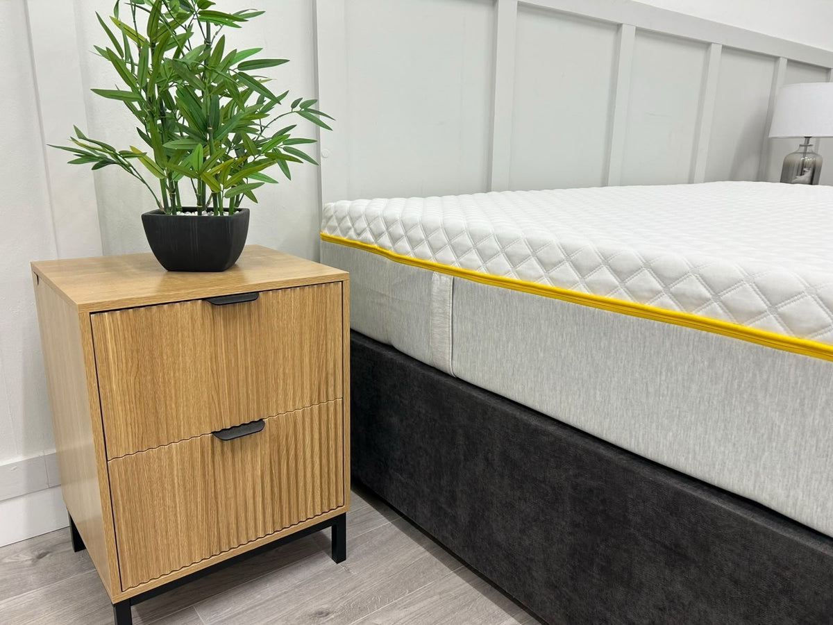 Eve the premium hybrid mattress, 6FT Superking Mattress RRP £799