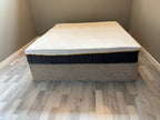 Emma Hybrid Airgrid 5FT Kingsize  Mattress RRP £1149 Medium / Soft